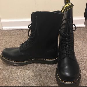 BRAND NEW DR. MARTENS